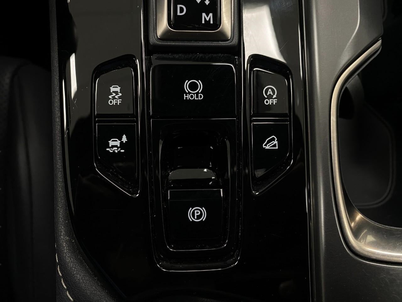2024 Lexus NX NX 350 F SPORT Handling AWD