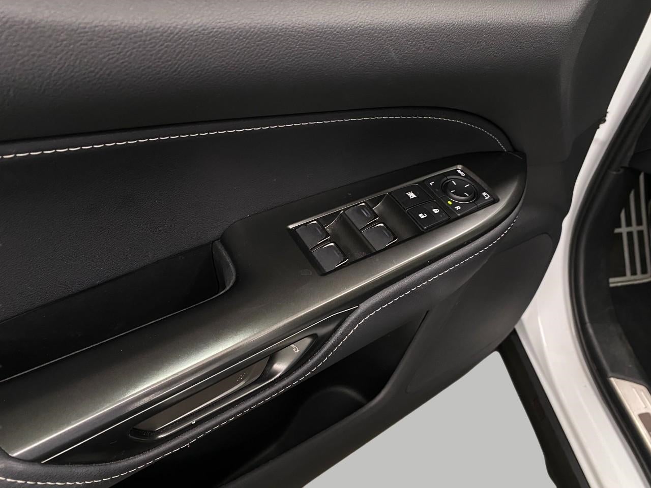 2024 Lexus NX NX 350 F SPORT Handling AWD