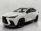 2024 Lexus NX NX 350 F SPORT Handling AWD
