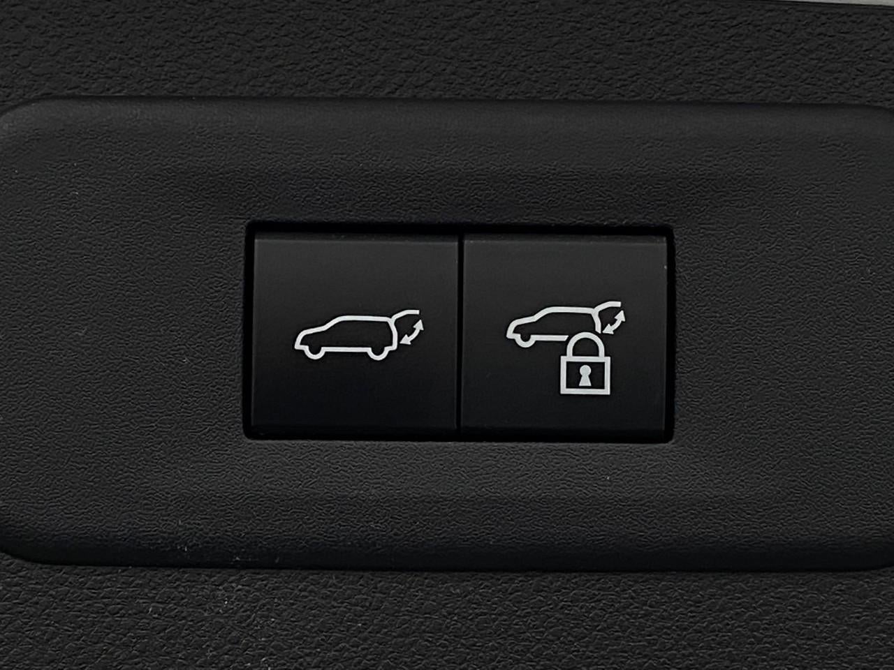 2024 Lexus NX NX 350 F SPORT Handling AWD
