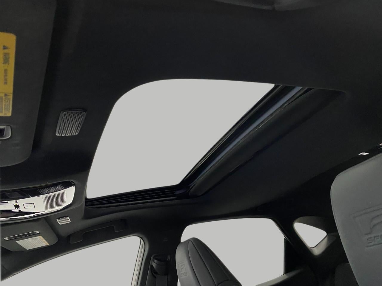2024 Lexus NX NX 350 F SPORT Handling AWD