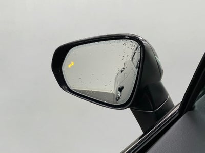 2024 Lexus NX NX 350 F SPORT Handling AWD