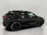 2024 Lexus NX NX 350 F SPORT Handling AWD