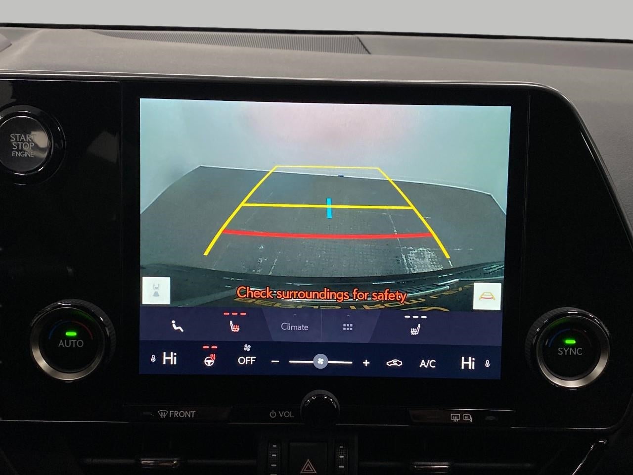 2024 Lexus NX NX 350 F SPORT Handling AWD