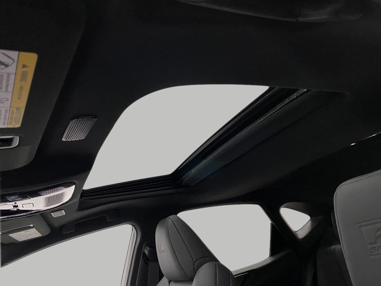 2024 Lexus NX NX 350 F SPORT Handling AWD