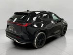 2024 Lexus NX NX 350 F SPORT Handling AWD