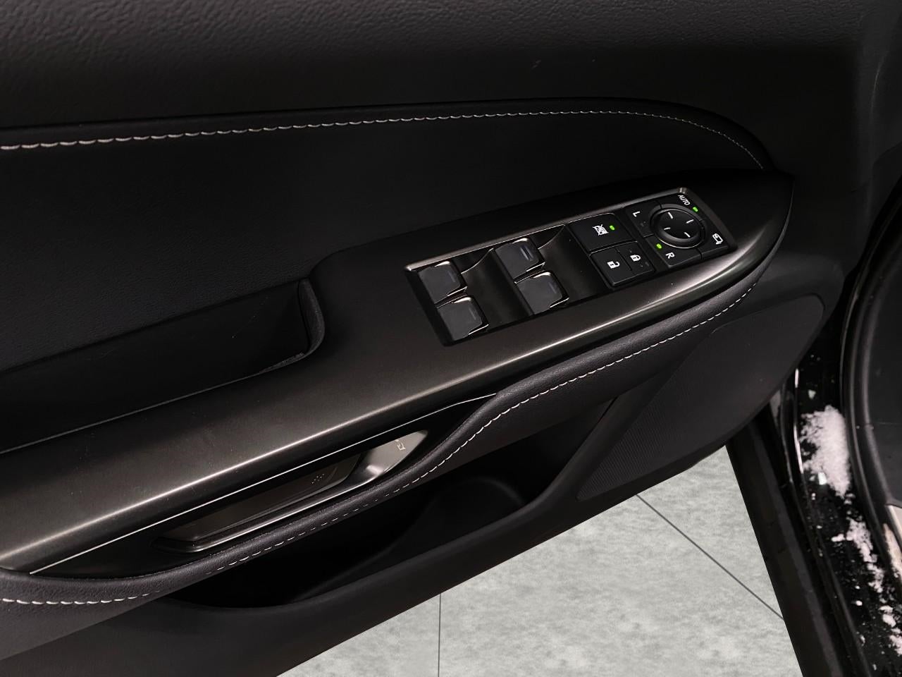 2024 Lexus NX NX 350 F SPORT Handling AWD