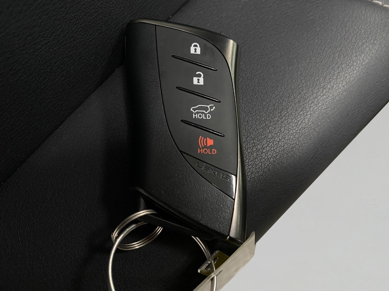 2024 Lexus NX NX 350 F SPORT Handling AWD