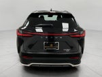 2024 Lexus NX NX 350 F SPORT Handling AWD