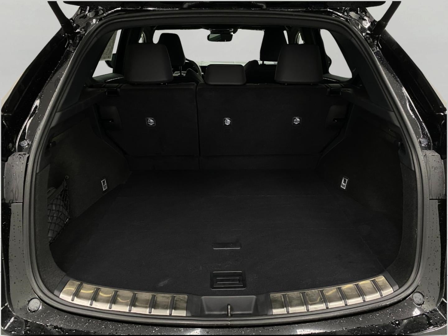 2024 Lexus NX NX 350 F SPORT Handling AWD