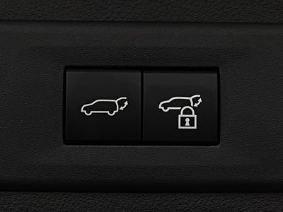 2024 Lexus NX NX 350 F SPORT Handling AWD