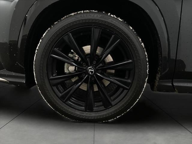 2024 Lexus NX NX 350 F SPORT Handling AWD