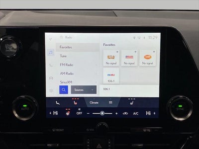 2024 Lexus NX NX 350 F SPORT Handling AWD