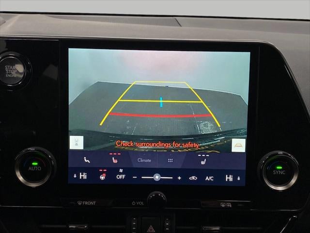 2024 Lexus NX NX 350 F SPORT Handling AWD