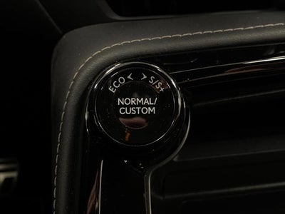 2024 Lexus NX NX 350 F SPORT Handling AWD