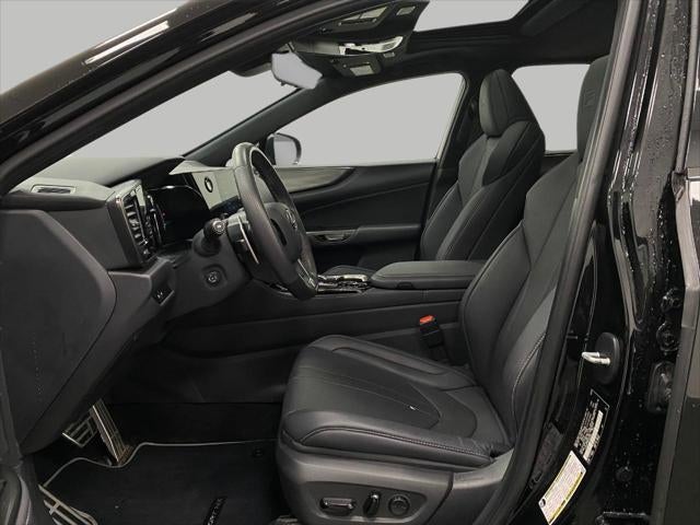 2024 Lexus NX NX 350 F SPORT Handling AWD