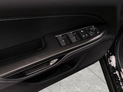 2024 Lexus NX NX 350 F SPORT Handling AWD