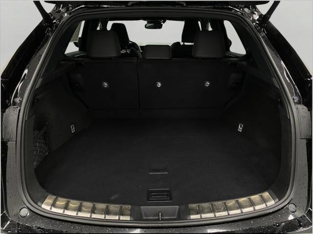 2024 Lexus NX NX 350 F SPORT Handling AWD