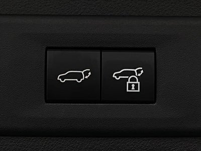 2024 Lexus NX NX 350 F SPORT Handling AWD