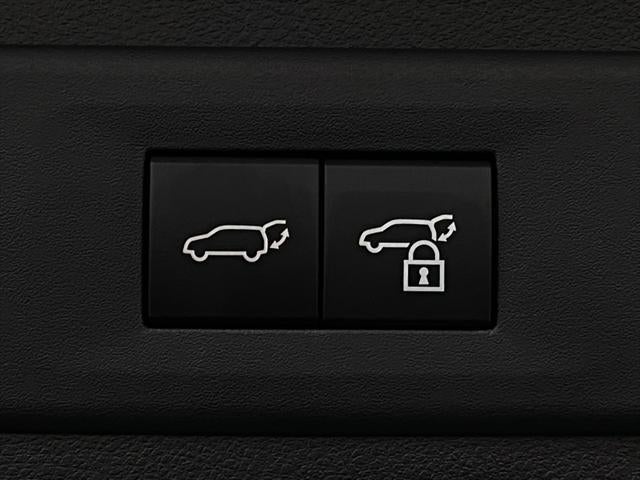 2024 Lexus NX NX 350 F SPORT Handling AWD