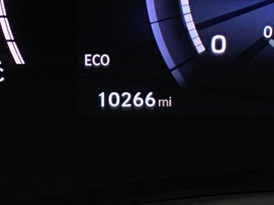2026 Lexus NX NX 350 F SPORT Handling AWD