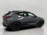 2026 Lexus NX NX 350 F SPORT Handling AWD