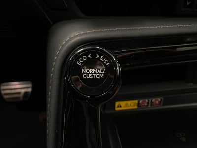 2026 Lexus NX NX 350 F SPORT Handling AWD