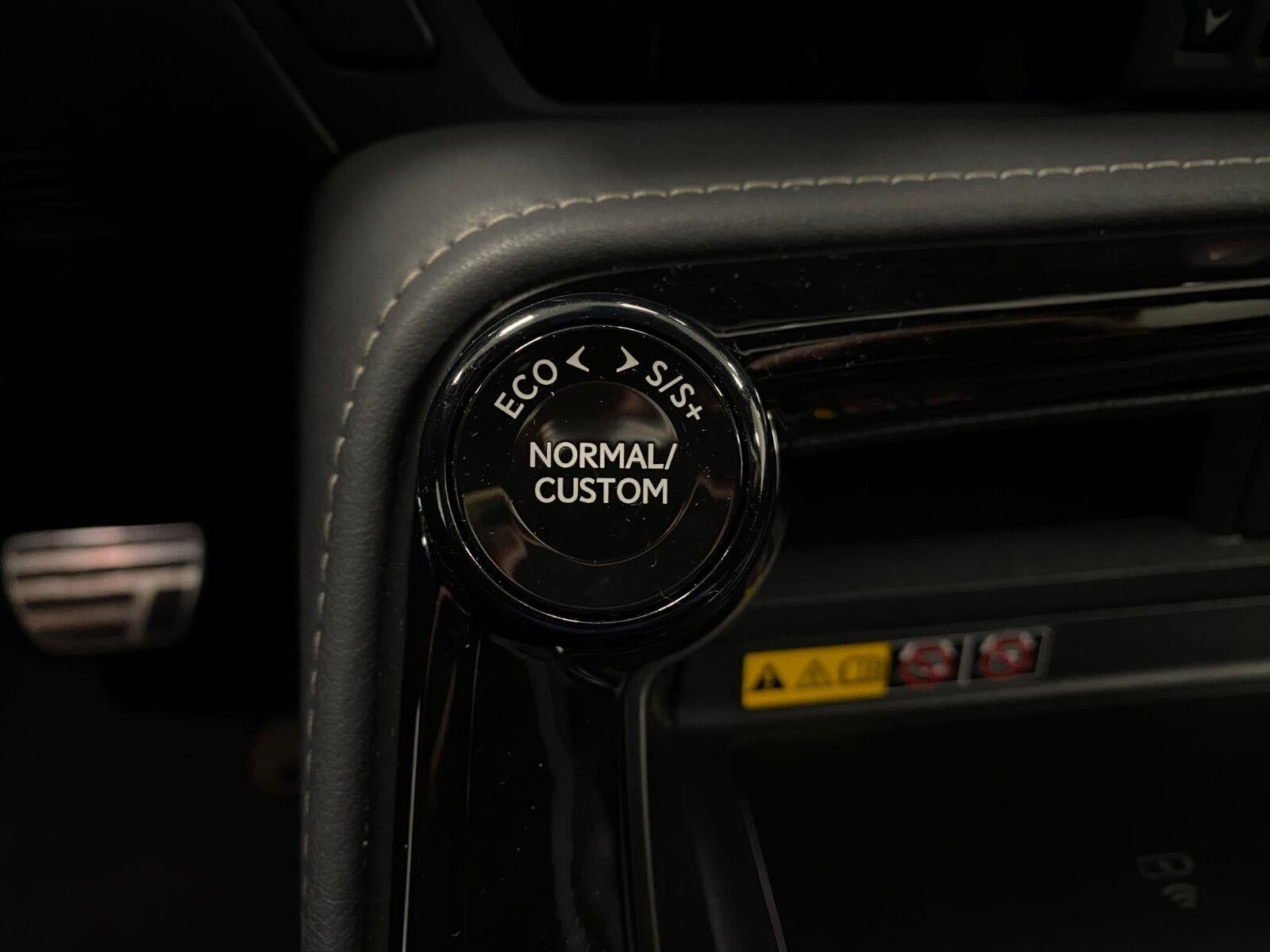 2026 Lexus NX NX 350 F SPORT Handling AWD