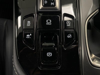 2026 Lexus NX NX 350 F SPORT Handling AWD