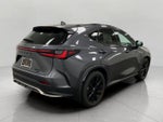 2026 Lexus NX NX 350 F SPORT Handling AWD