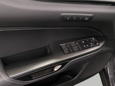 2026 Lexus NX NX 350 F SPORT Handling AWD