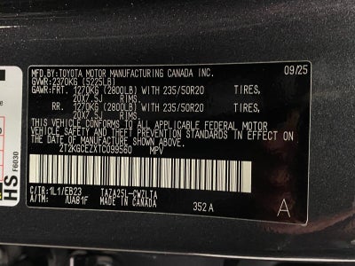2026 Lexus NX NX 350 F SPORT Handling AWD