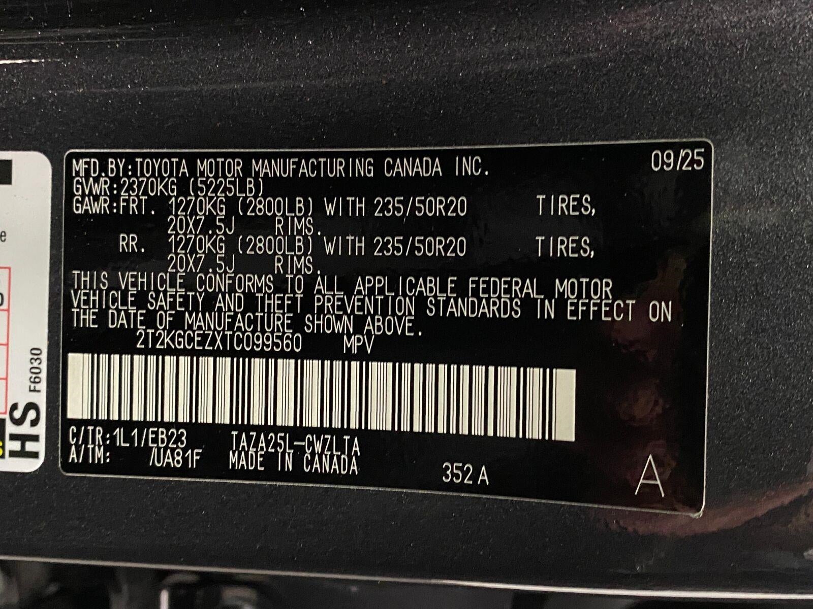 2026 Lexus NX NX 350 F SPORT Handling AWD