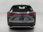 2026 Lexus NX NX 350 F SPORT Handling AWD
