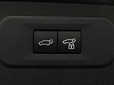 2026 Lexus NX NX 350 F SPORT Handling AWD
