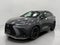 2026 Lexus NX NX 350 F SPORT Handling AWD