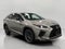 2020 Lexus RX RX 350 F SPORT AWD