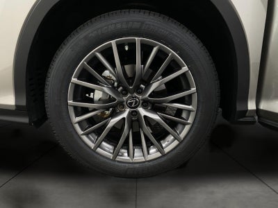 2020 Lexus RX RX 350 F SPORT AWD