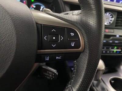 2020 Lexus RX RX 350 F SPORT AWD