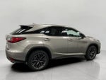 2020 Lexus RX RX 350 F SPORT AWD