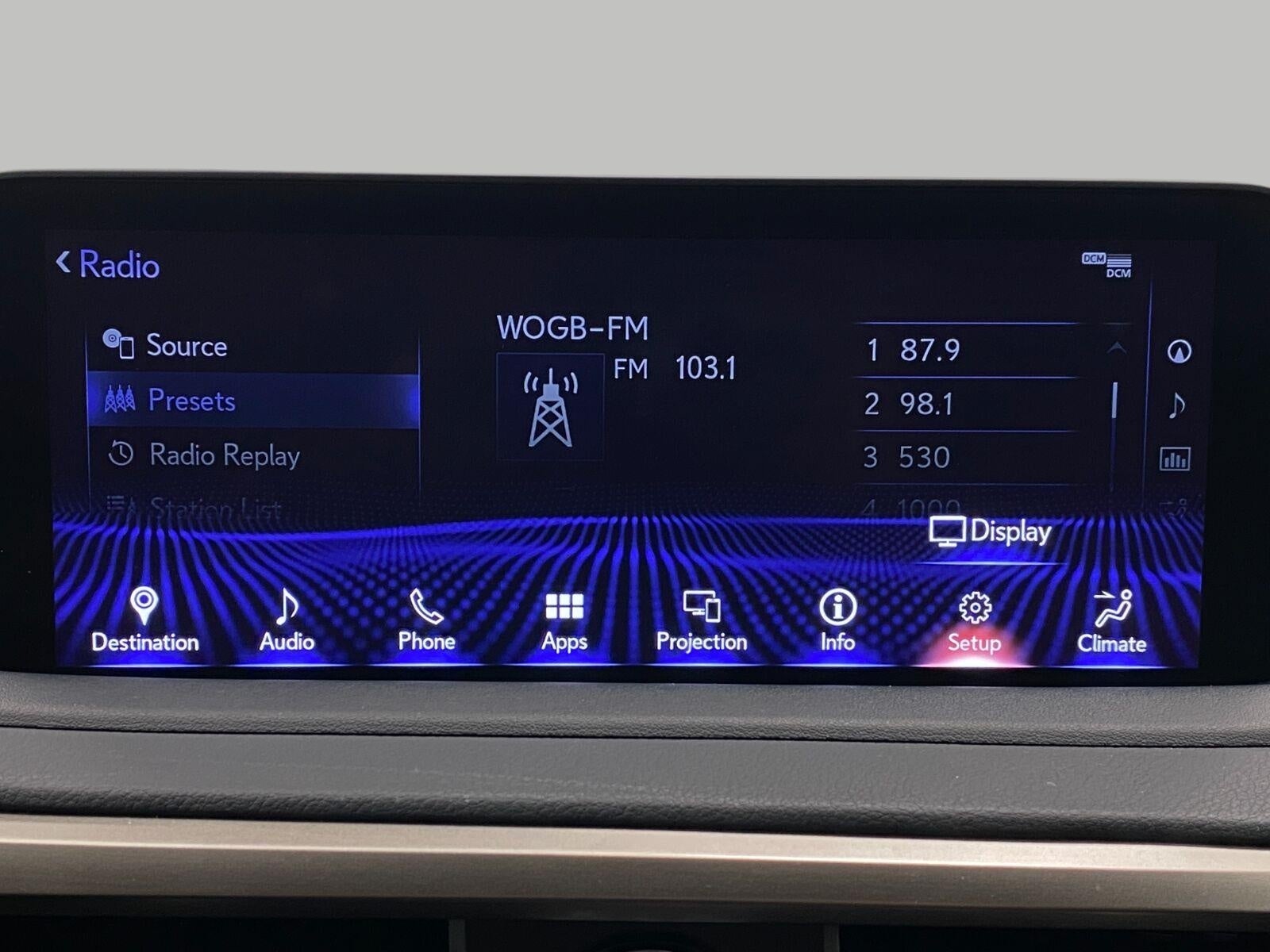 2020 Lexus RX RX 350 F SPORT AWD