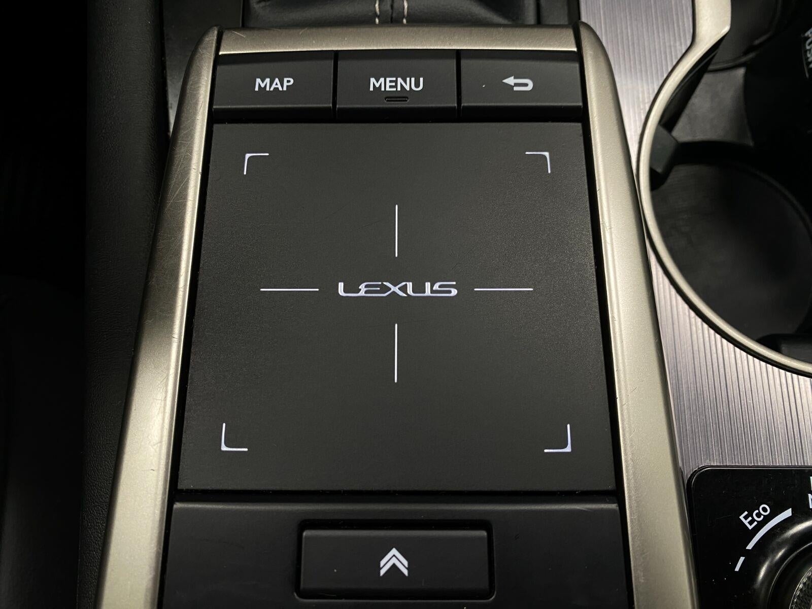 2020 Lexus RX RX 350 F SPORT AWD