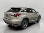 2020 Lexus RX RX 350 F SPORT AWD