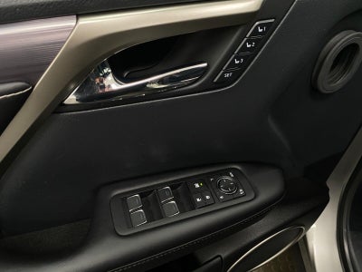 2020 Lexus RX RX 350 F SPORT AWD