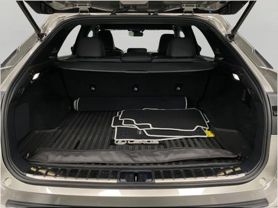 2020 Lexus RX RX 350 F SPORT AWD