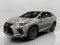 2020 Lexus RX RX 350 F SPORT AWD