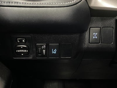 2017 Toyota RAV4 XLE AWD