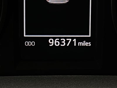 2017 Toyota RAV4 XLE AWD