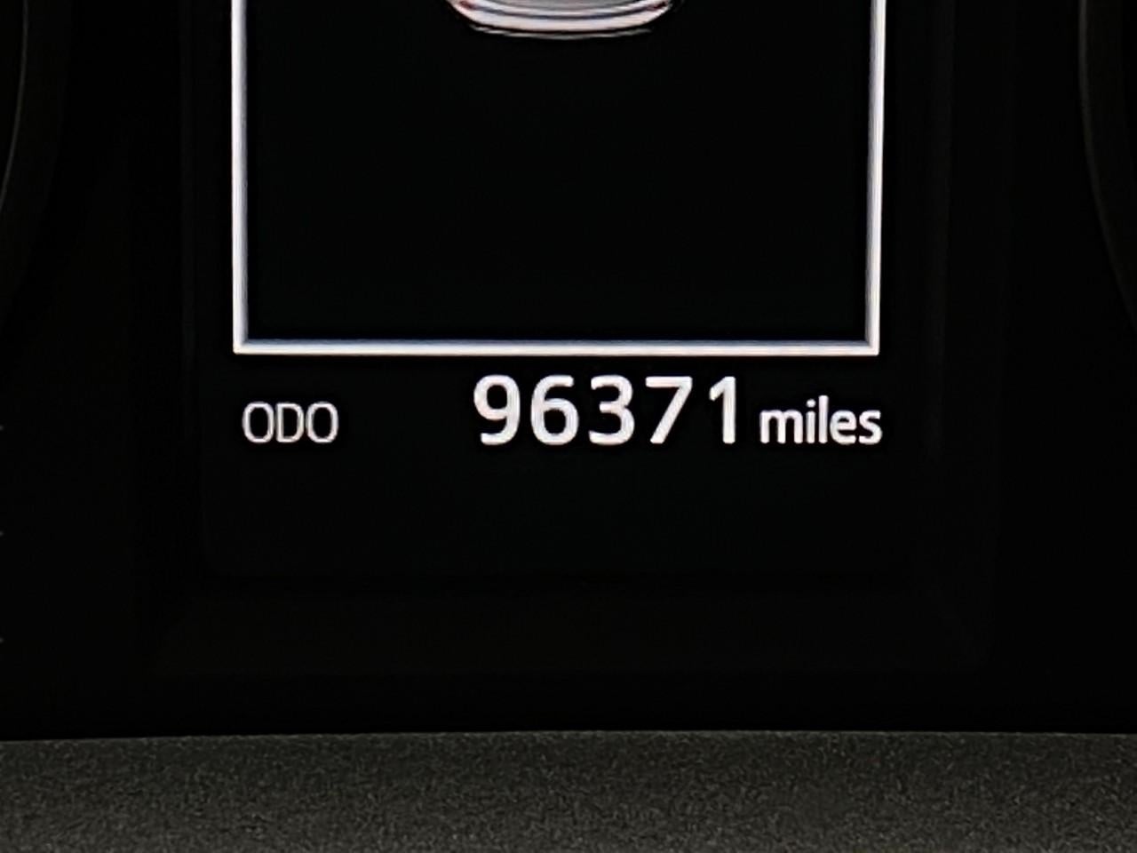 2017 Toyota RAV4 XLE AWD