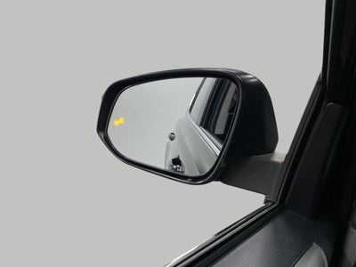 2017 Toyota RAV4 XLE AWD